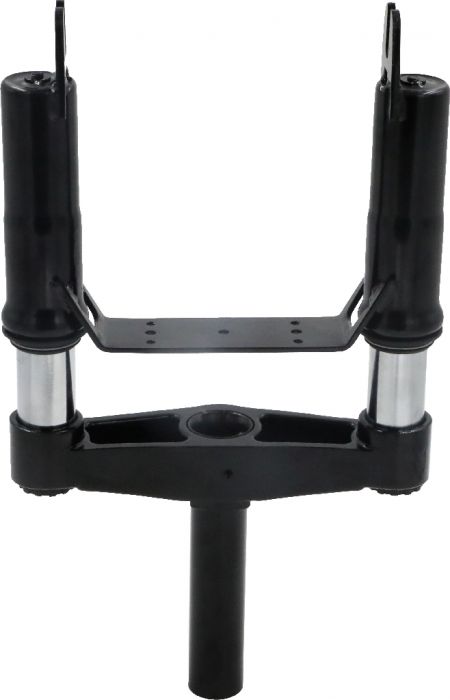 Front Suspension - Front Forks, SHOK Scooters Graviton - 70S8060 - PBC3849EF1