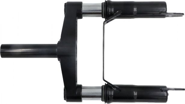 Front Suspension - Front Forks, SHOK Scooters Graviton - 70S8060 - PBC3849EF1