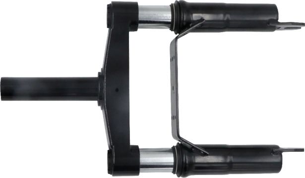 Front Suspension - Front Forks, SHOK Scooters Graviton - 70S8060 - PBC3849EF1