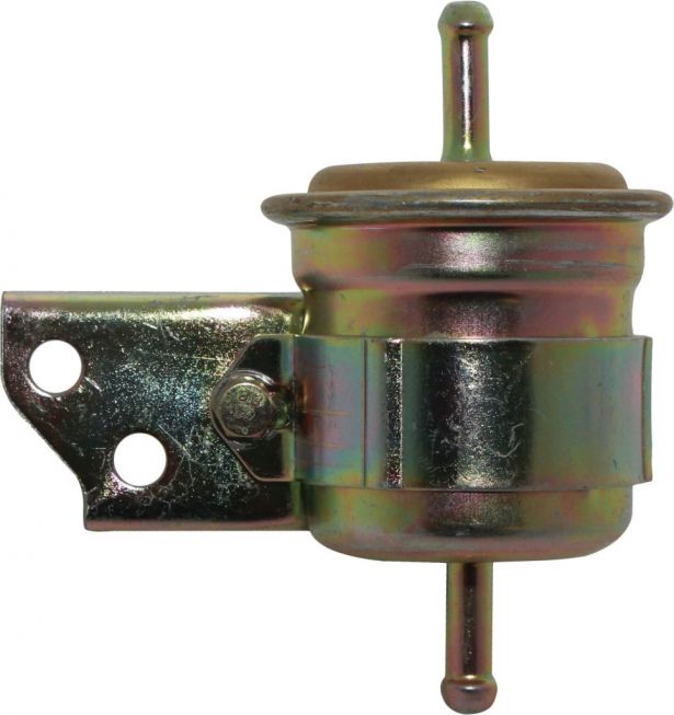 Fuel Filter - Metal, 300cc to 1000cc, Chironex, CFMoto, Xinyang - 20A5235 - PBC2540F1