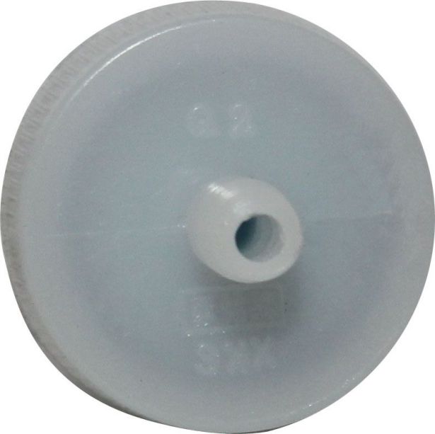 Fuel Filter - Plastic, 49cc to 250cc - 20A5207 - PBC2482F1