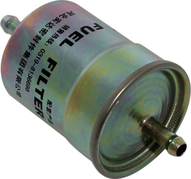 Fuel Filter - UTV, Odes, 800cc - 20A5280 - PBC2586F1