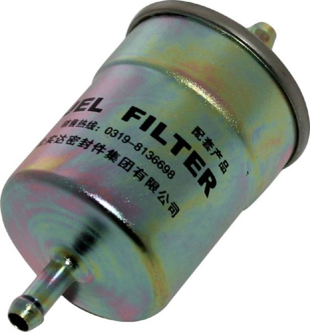 Fuel Filter - UTV, Odes, 800cc - 20A5280 - PBC2586F1