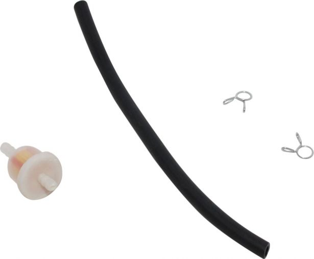 Fuel Line Kit - Conversion Kit, 4pcs - 20A5100 - PBC2468F1