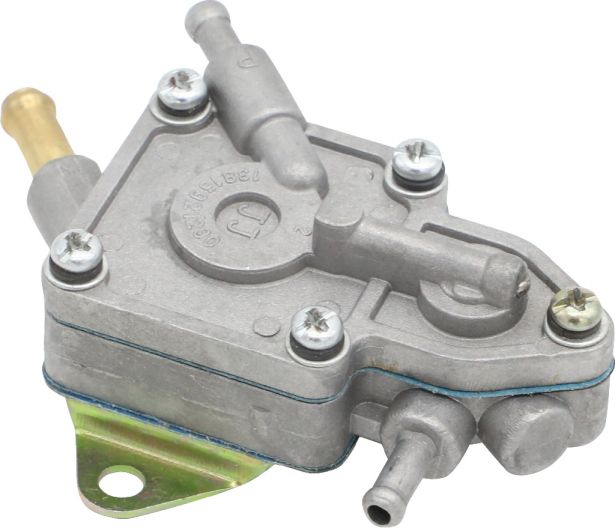 Fuel Pump - 150cc to 400cc, ATV, Dirt Bike, 300cc, 2x4, 4x4 and 4x4 IRS - 30A4532 - PBC2464F1