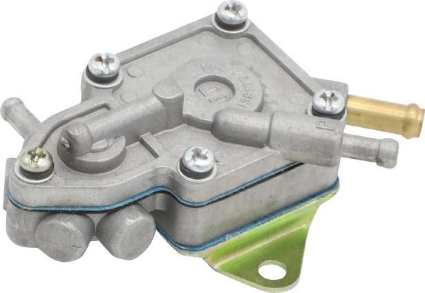 Fuel Pump - 150cc to 400cc, ATV, Dirt Bike, 300cc, 2x4, 4x4 and 4x4 IRS - 30A4532 - PBC2464F1