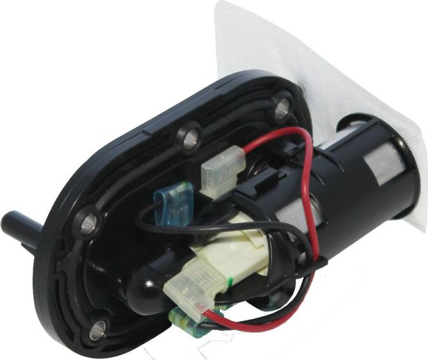 Fuel Pump - 500cc, 550cc - 30A4872 - PBC2609F1