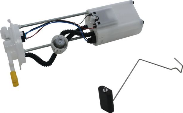 Fuel Pump - UTV, XY500UE and XY600UE, Chironex - 30A4805 - PBC2529F1