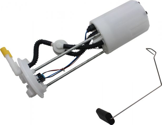 Fuel Pump - UTV, XY500UE and XY600UE, Chironex - 30A4805 - PBC2529F1