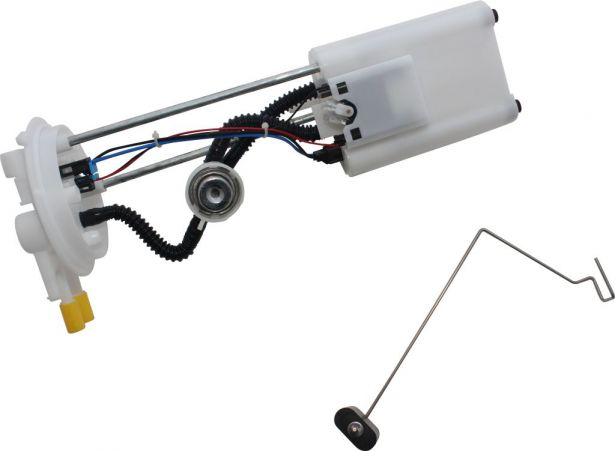 Fuel Pump - UTV, XY500UE and XY600UE, Chironex - 30A4805 - PBC2529F1
