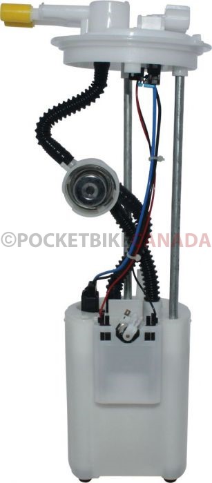 Fuel Pump - UTV, XY500UE and XY600UE, Chironex - 30A4805 - PBC2529F1