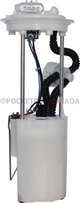 Fuel Pump - XY1100, Chironex 1000cc, 1100cc - 30A4895 - PBC2618F1