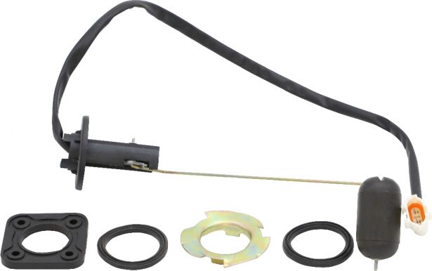 Fuel Sensor - Fuel Float, 150cc to 600cc, ATV, Dirt Bike, 300cc, 2x4, 4x4 and 4x4 IRS - 30A4630 - PBC2463F1