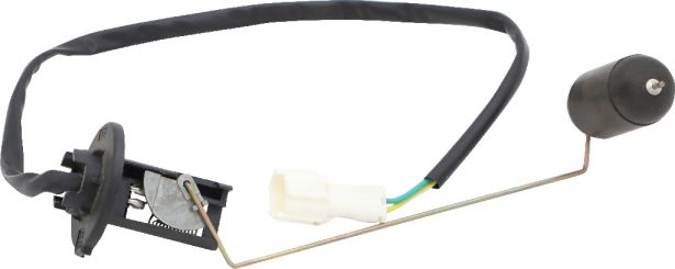 Fuel Sensor - Fuel Float, 150cc to 600cc, ATV, Dirt Bike, 300cc, 2x4, 4x4 and 4x4 IRS - 30A4630 - PBC2463F1