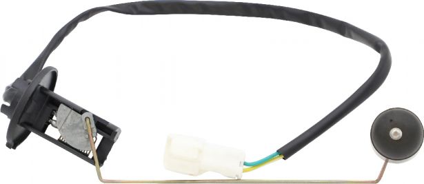 Fuel Sensor - Fuel Float, 150cc to 600cc, ATV, Dirt Bike, 300cc, 2x4, 4x4 and 4x4 IRS - 30A4630 - PBC2463F1