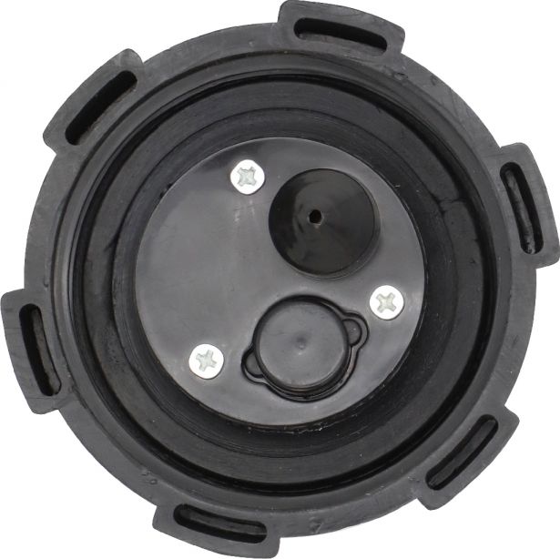 Fuel Tank Cap - 125cc - 300cc - 20A4105 - PBC2591F1