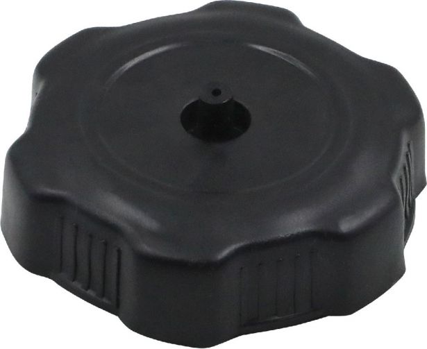 Fuel Tank Cap - 250cc, ATV, Jianshe, Baja - 20A4160 - PBC2569F1
