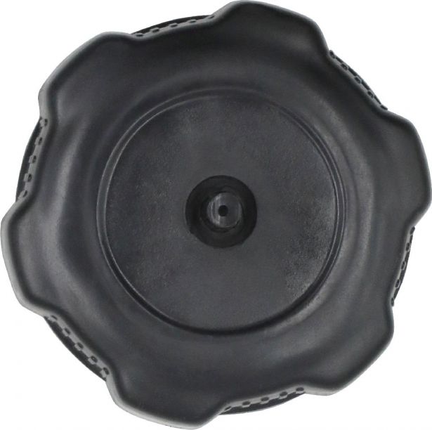 Fuel Tank Cap - 250cc, ATV, Jianshe, Baja - 20A4160 - PBC2569F1