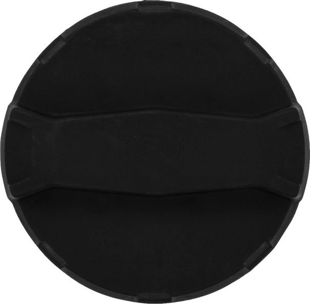Fuel Tank Cap - UTV, Hisun, 400cc - 20A4140BK - PBC2483F1