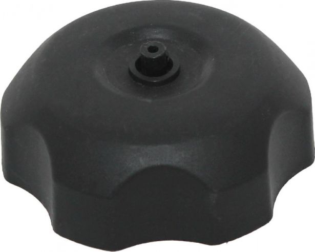 Fuel Tank Cap - UTV, Odes, 800cc - 20A4180BK - PBC2565F1