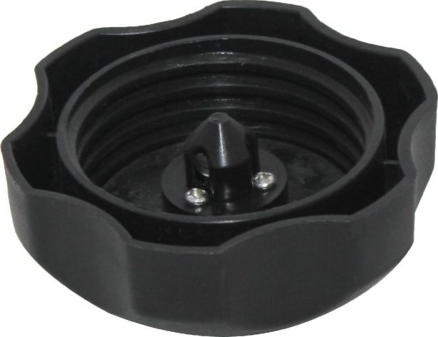 Fuel Tank Cap - UTV, Odes, 800cc - 20A4180BK - PBC2565F1
