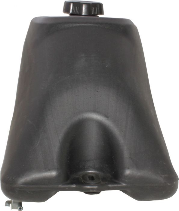 Gas Tank - 150cc to 300cc, Includes Gas Valve - 20A4715 - PBC2583F1