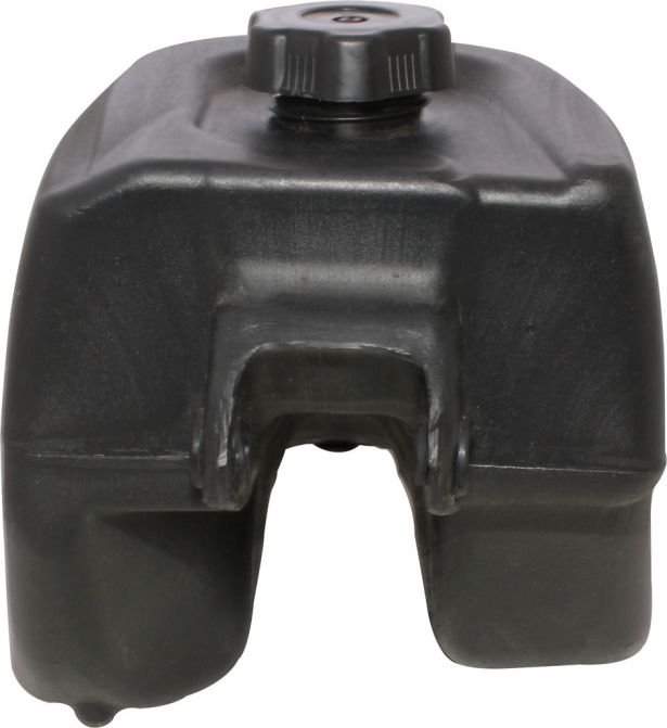 Gas Tank - 150cc to 300cc, Includes Gas Valve - 20A4715 - PBC2583F1