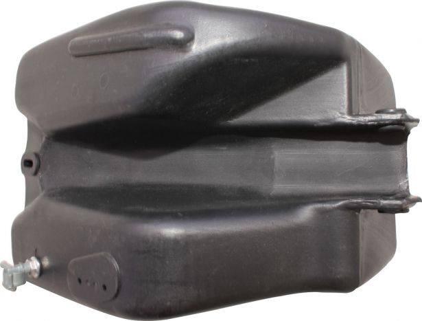 Gas Tank - 150cc to 300cc, Includes Gas Valve - 20A4715 - PBC2583F1