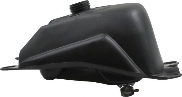 Gas Tank - 250cc, Jianshe, Baja, ATV - 20A4950 - PBC2558F1