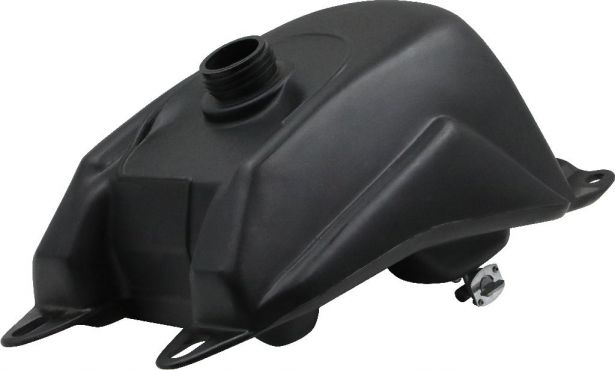 Gas Tank - 250cc, Jianshe, Baja, ATV - 20A4950 - PBC2558F1