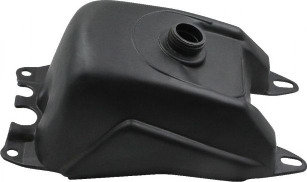 Gas Tank - 250cc, Jianshe, Baja, ATV - 20A4950 - PBC2558F1