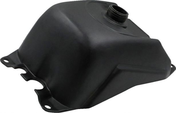 Gas Tank - 250cc, Jianshe, Baja, ATV - 20A4950 - PBC2558F1