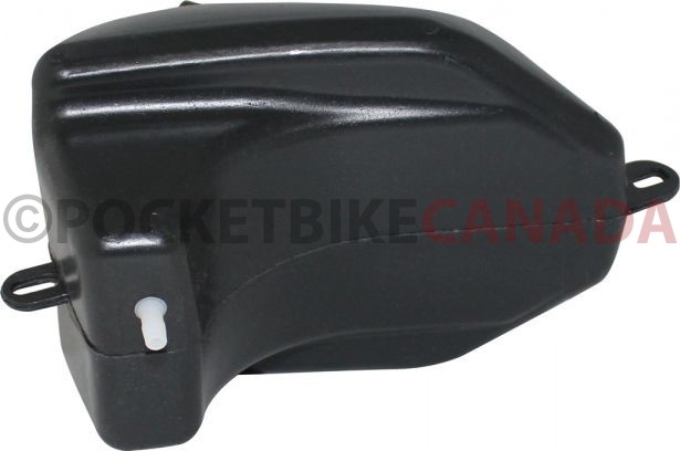 Gas Tank - 49cc to 125cc, ATV, Plastic - 20A4710 - PBC2466F1