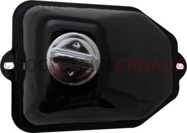 Gas Tank - 50cc to 155cc, ATV - 20A4770 - PBC2572F1