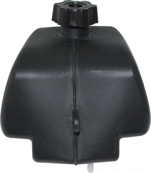 Gas Tank - 50cc to 155cc, ATV, Plastic - 20A4725 - PBC2490F1