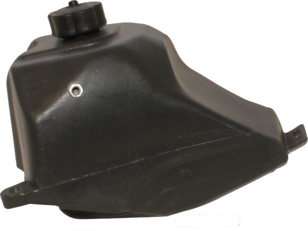 Gas Tank - 50cc to 160cc, Dirt Bike - 20A4730 - PBC2497F1