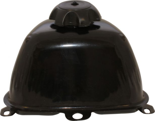 Gas Tank - ATV, Includes Gas Valve - 20A4750 - PBC2527F1