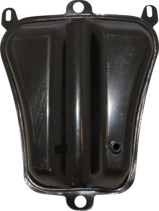 Gas Tank - ATV, Includes Gas Valve - 20A4750 - PBC2527F1