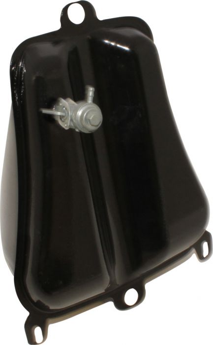 Gas Tank - ATV, Includes Gas Valve - 20A4750 - PBC2527F1