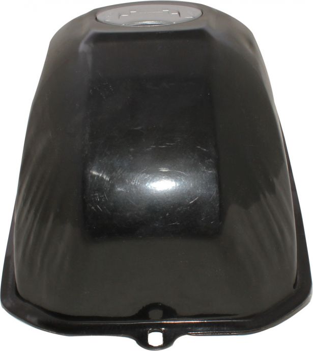 Gas Tank - Lock and Ignition Switch, ATV - 20A4760 - PBC2550F1