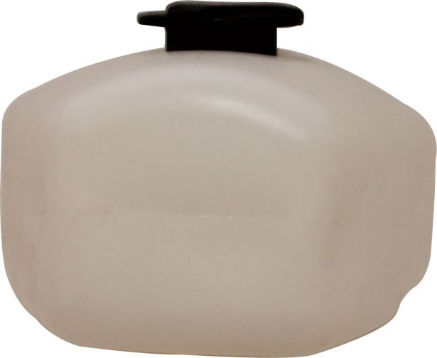 Gas Tank - Pocket Bike, 37cc, 39cc, 47cc, 49cc - 20A4800 - PBC2605F1