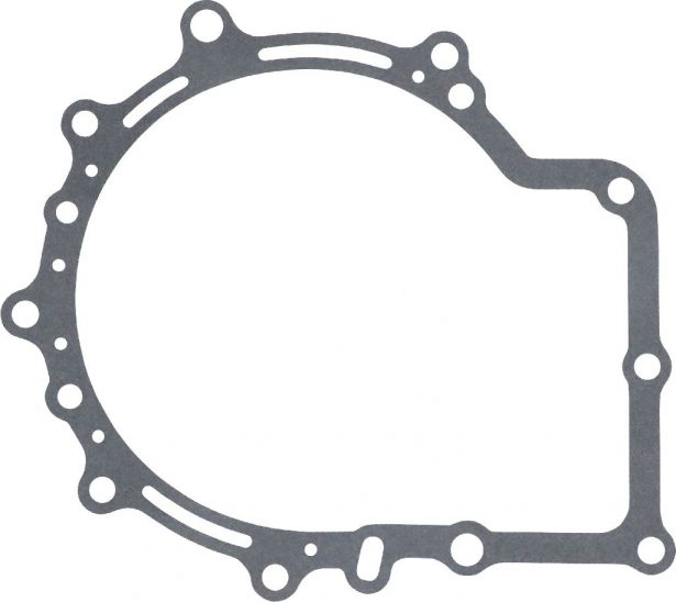 Gasket - CVT Housing, CF Moto, Xingyang, Hammerhead, Chironex, 500cc, 520cc, 600cc, 625cc Spartan 500cc - PBC16879FF1