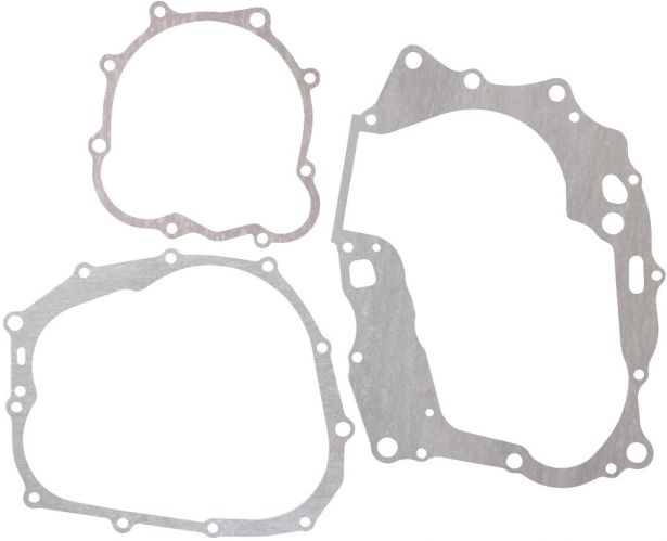 Gasket Set - 3pc, 125cc, CG125, Bottom End - GSK3014 - PBC2626F1