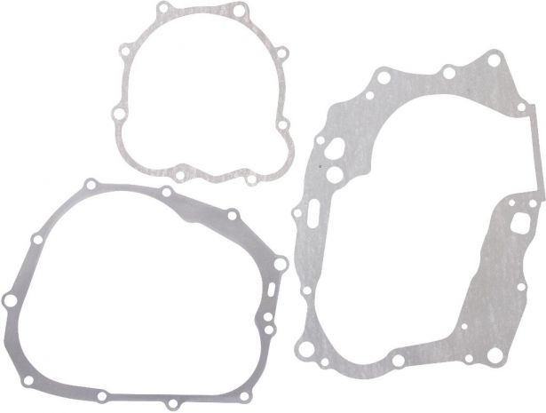 Gasket Set - 3pc, 200cc, Bottom End - GSK3018 - PBC2632F1