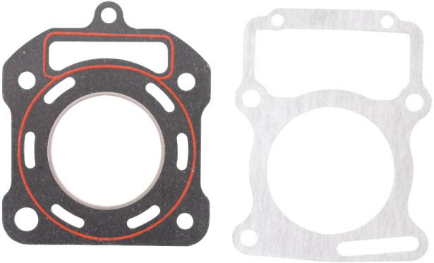 Head Gasket Set - 2pc, 200cc, Liquid Cooled - GSK2024 - PBC2661F1