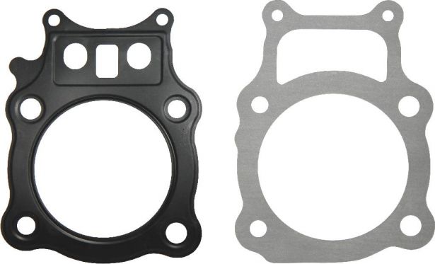 Head Gasket Set - 2pc, 400cc, Odes - GSK2040 - PBC2633F1