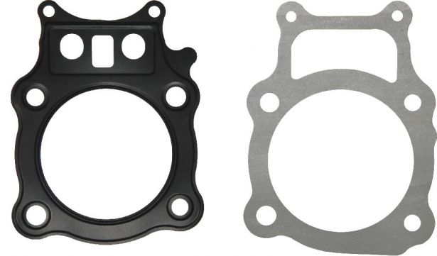 Head Gasket Set - 2pc, 400cc, Odes - GSK2040 - PBC2633F1