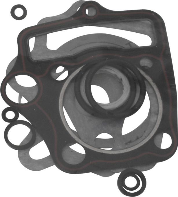 Gasket Set - Top End 14pc Kit, 125cc - GSK8410 - PBC1360F1