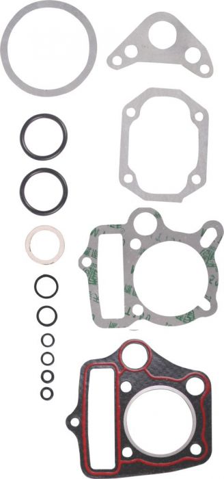 Gasket Set - Top End 14pc Kit, 90cc - GSK8406 - PBC1380F1