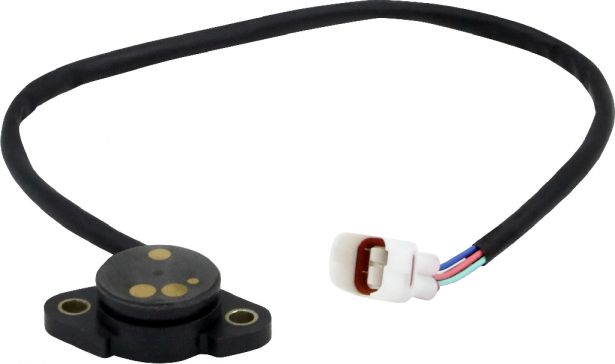 Gear-shift Indicator - Sensor, Hisun, 800cc, UTV - 10A7400 - PBC2214F1